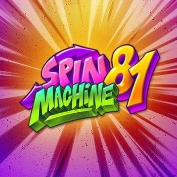 Spin Machine 81 game thumbnail