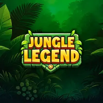 Jungle Legend game thumbnail