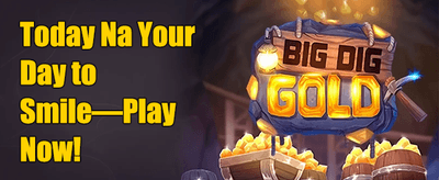 Mega Free Spins Extravaganza promotion