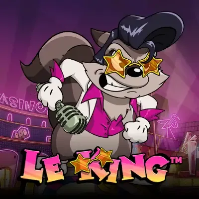 Le King game thumbnail
