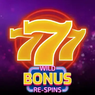 Wild Bonus Re-Spins game thumbnail