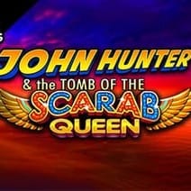 John Hunter and the Tomb of the Scarab Queen™ game thumbnail