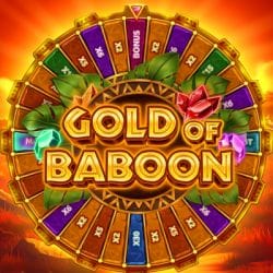 Gold of Baboon game thumbnail