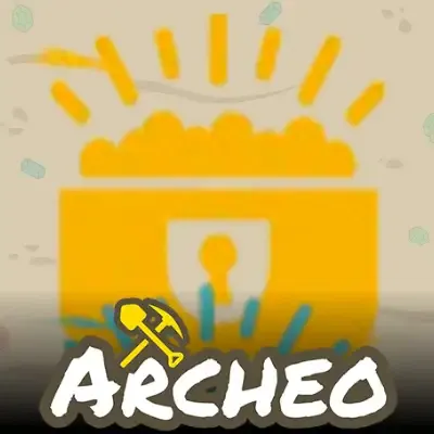 Archeo game thumbnail