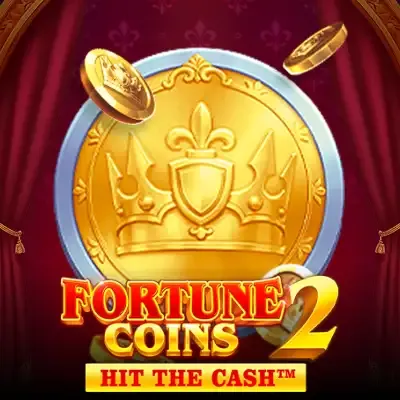 Fortune Coins 2 game thumbnail