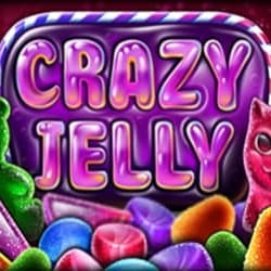 Crazy Jellies game thumbnail