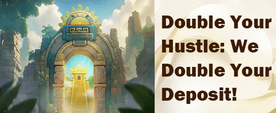 Weekend Mega Boost promotion