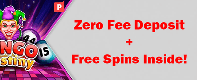 Daily Login Reward promotion